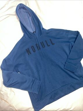 NOBULL | Hooded Sweatshirt
